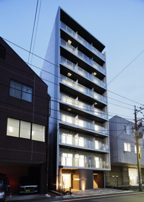 【外観】 | レアライズ錦糸町