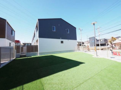 【その他共用部分】 | nanao575