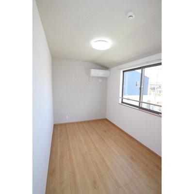 【洋室】 | nanao575