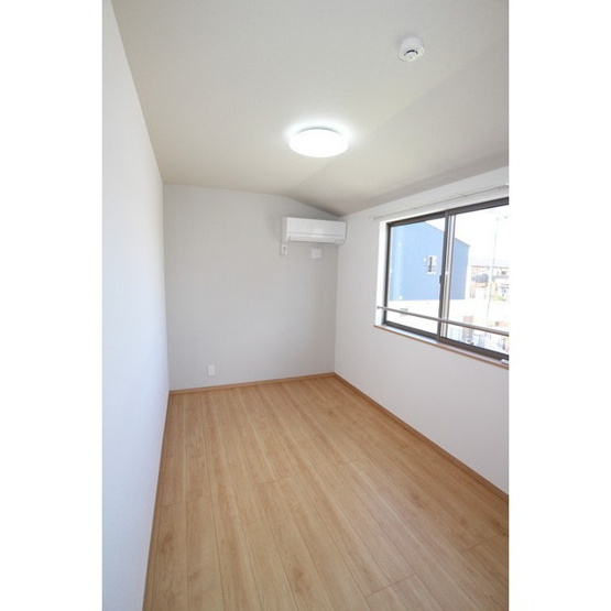 【洋室】 | nanao575