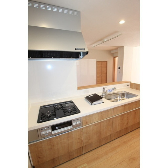 【キッチン】 | nanao575