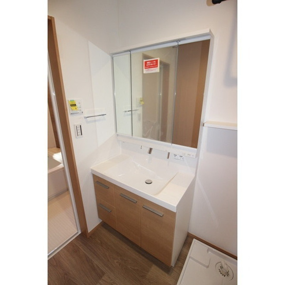 【洗面所】 | nanao575