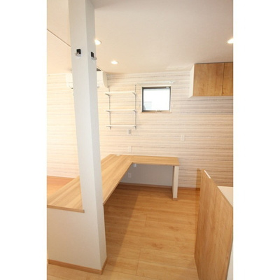 【内装】 | nanao575