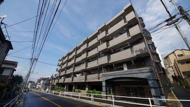 リンデンハイム赤塚