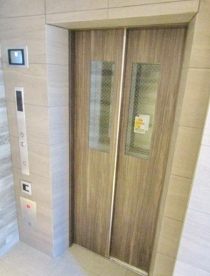 【その他共用部分】 | Log西馬込／ログ西馬込  | Log西馬込