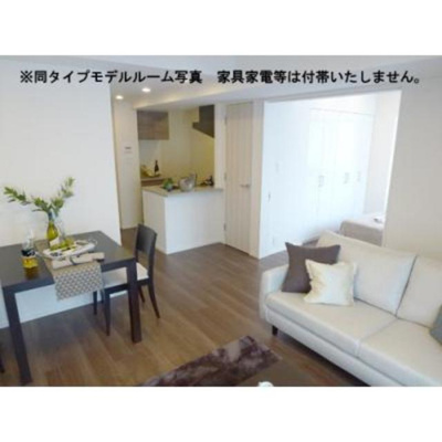 【その他】 | パークアクシス蒲田ステーションゲート | ※写真は同タイプ住戸です。