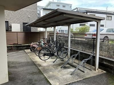 桜レジデンシャルの周辺