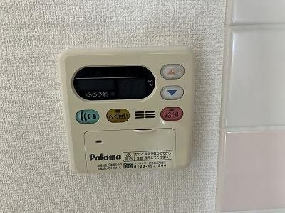 桜レジデンシャルの設備