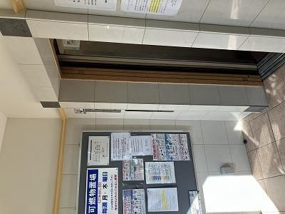 桜レジデンシャルの周辺