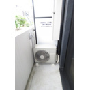 【展望】 | フジパレス下新庄Ⅲ番館