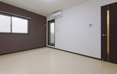 【居間・リビング】 | フジパレス下新庄Ⅲ番館