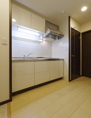 【キッチン】 | フジパレス下新庄Ⅲ番館