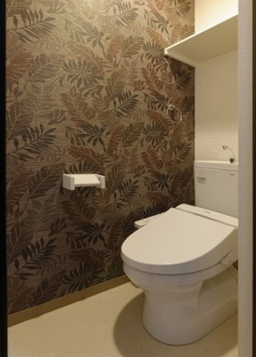 【トイレ】 | フジパレス下新庄Ⅲ番館