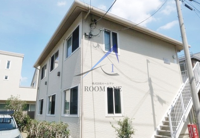 及川アパートメント