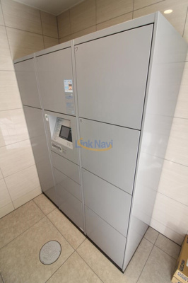 【その他共用部分】 | ジアコスモ大阪ベイシティ