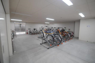 【その他】 | ジアコスモ大阪ベイシティ