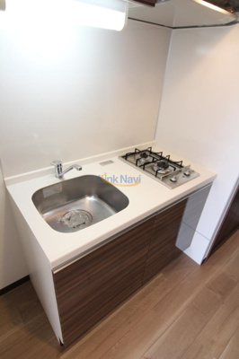 【キッチン】 | ジアコスモ大阪ベイシティ