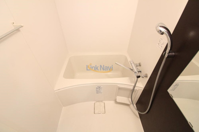 【浴室】 | ジアコスモ大阪ベイシティ