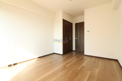 【寝室】 | ジアコスモ大阪ベイシティ