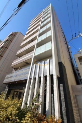 【外観】 | ジアコスモ大阪ベイシティ