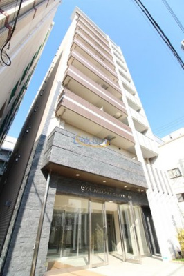 【外観】 | ジアコスモ大阪ベイシティ