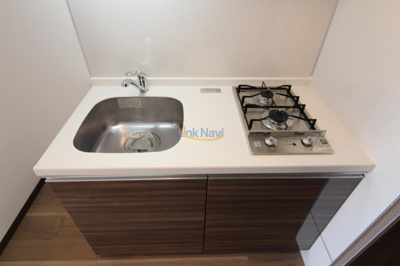 【キッチン】 | ジアコスモ大阪ベイシティ