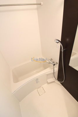 【浴室】 | ジアコスモ大阪ベイシティ