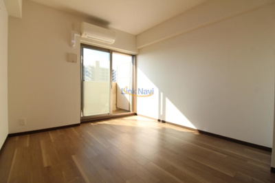 【居間・リビング】 | ジアコスモ大阪ベイシティ