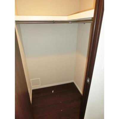 【収納】 | パークキューブ西ヶ原ステージ | ※写真は同タイプ住戸です。