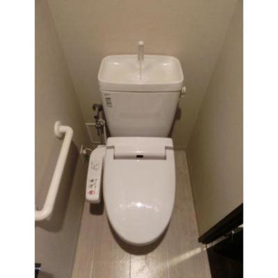 【その他】 | パークキューブ西ヶ原ステージ | ※写真は同タイプ住戸です。