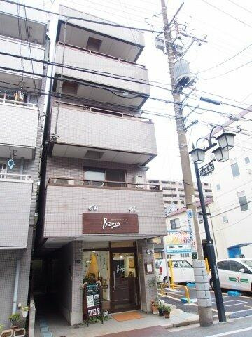 江東区南砂6丁目のマンションの画像