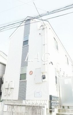 【その他共用部分】 | サークルハウス江古田弐番館 | 集合ポストです。