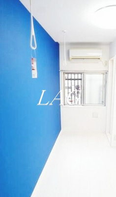 【寝室】 | サークルハウス江古田弐番館 | 寝室です。