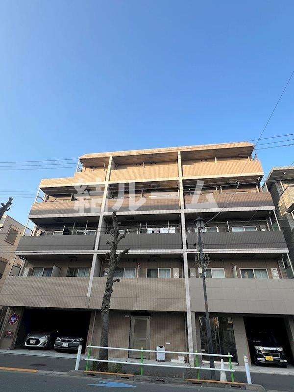 板橋区高島平１丁目の賃貸マンション