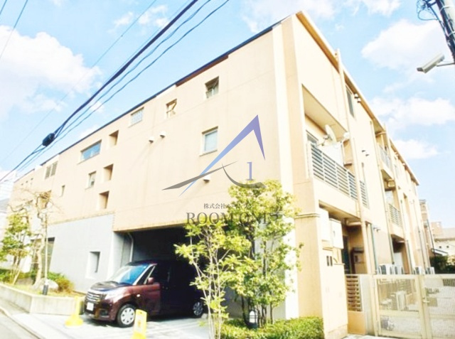 ブレグレイス参宮橋