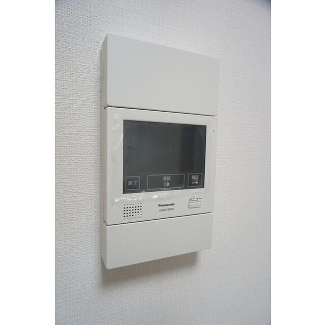 エトワールのセキュリティ