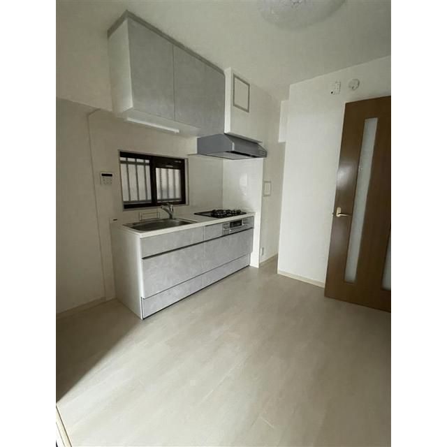 エトワールのキッチン