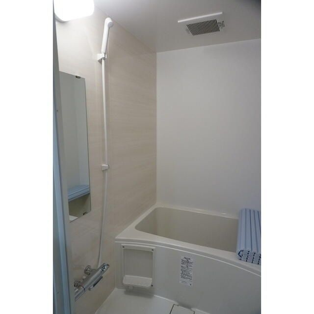 エトワールの浴室