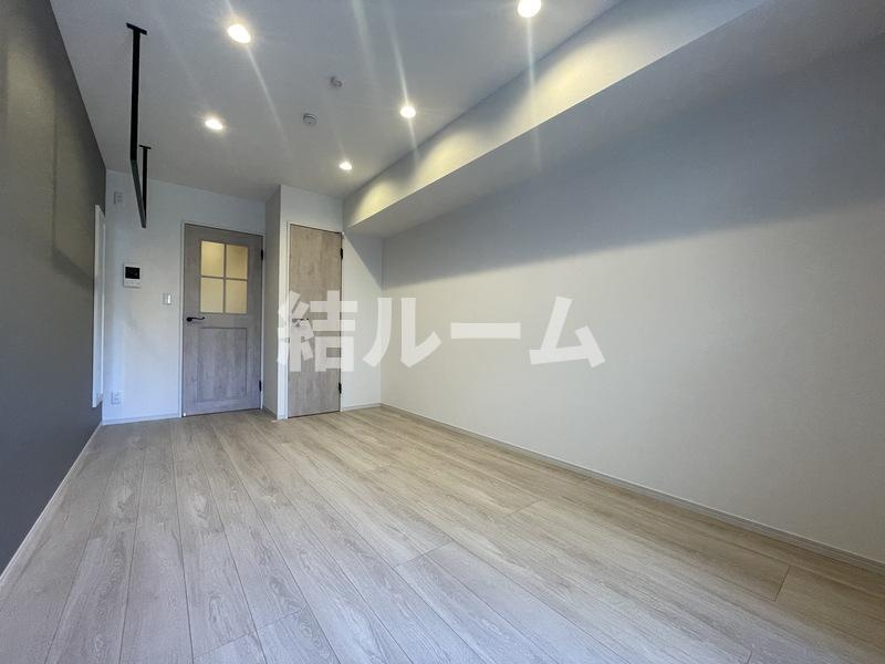 板橋区大谷口２丁目の賃貸マンションの内装