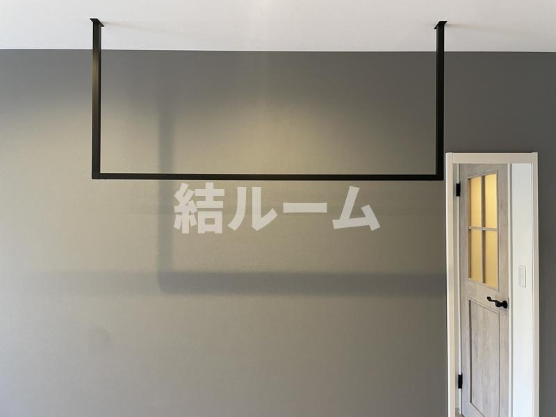 板橋区大谷口２丁目の賃貸マンションの設備