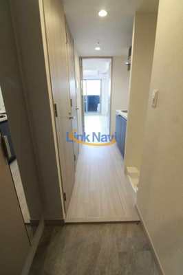 【玄関】 | プレサンスOSAKA姫里ヴィオン