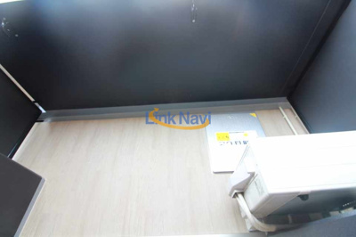 【バルコニー】 | プレサンスOSAKA姫里ヴィオン