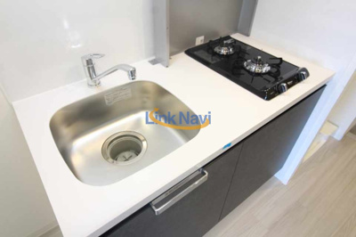 【キッチン】 | プレサンスOSAKA姫里ヴィオン