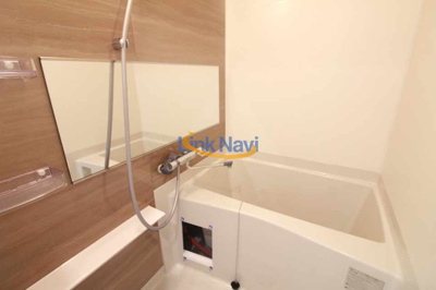 【浴室】 | プレサンスOSAKA姫里ヴィオン