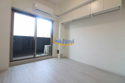 【寝室】 | プレサンスOSAKA姫里ヴィオン