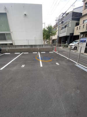 【駐車場】 | プレサンスOSAKA姫里ヴィオン