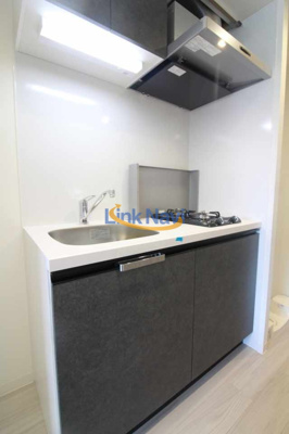 【キッチン】 | プレサンスOSAKA姫里ヴィオン