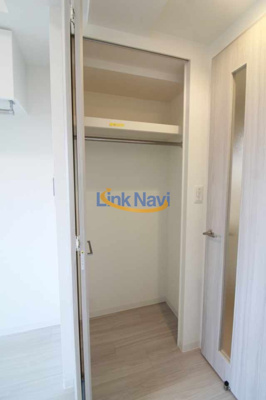 【収納】 | プレサンスOSAKA姫里ヴィオン