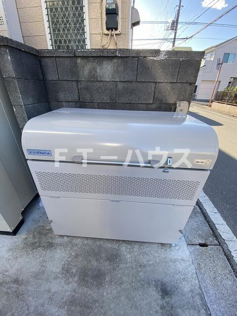 LA　SUACASA　Dのその他共用部分