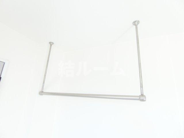 練馬区石神井台７丁目のアパートの設備